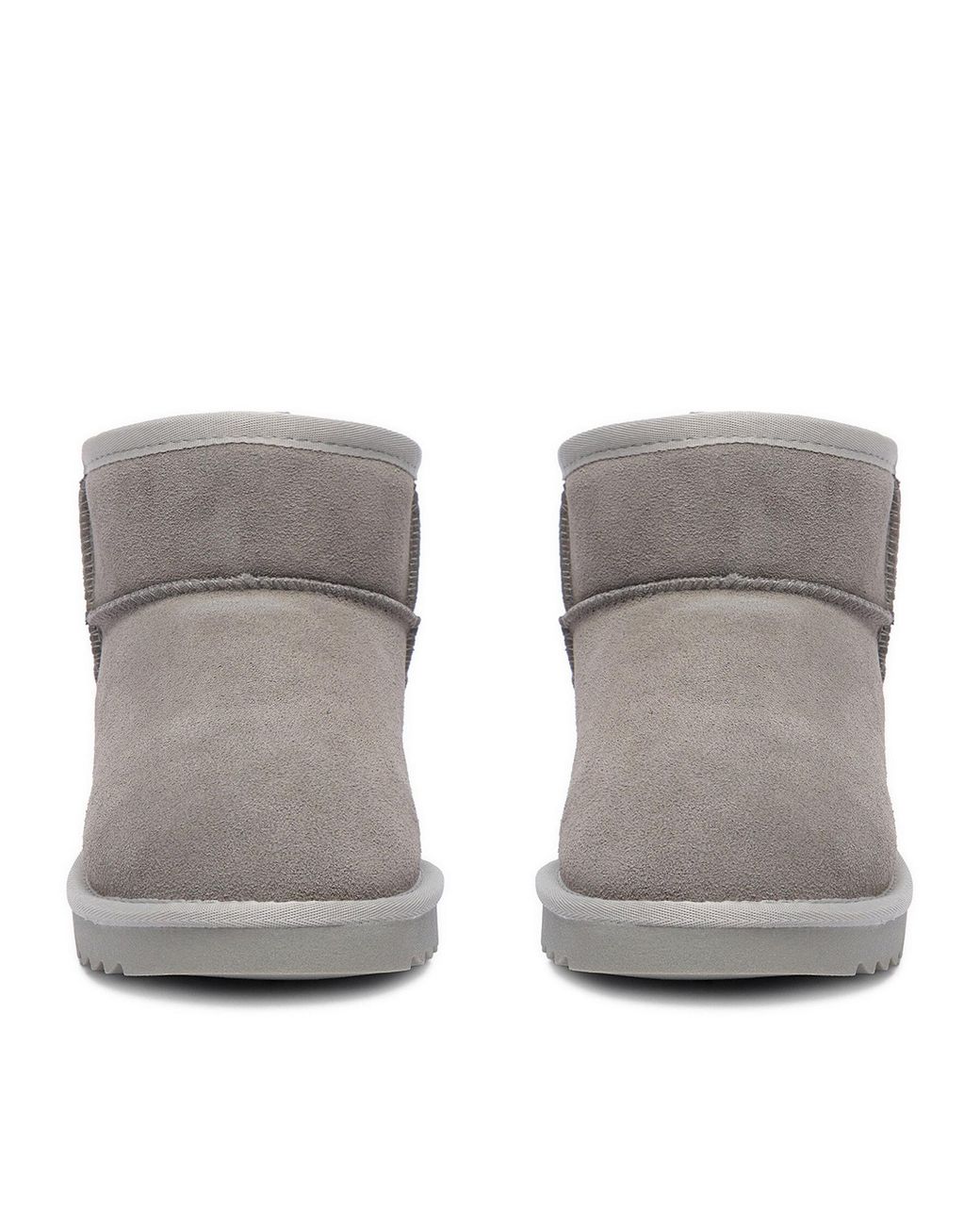 DeeZee Gray Schneeschuhe E1 Technology Dz-81