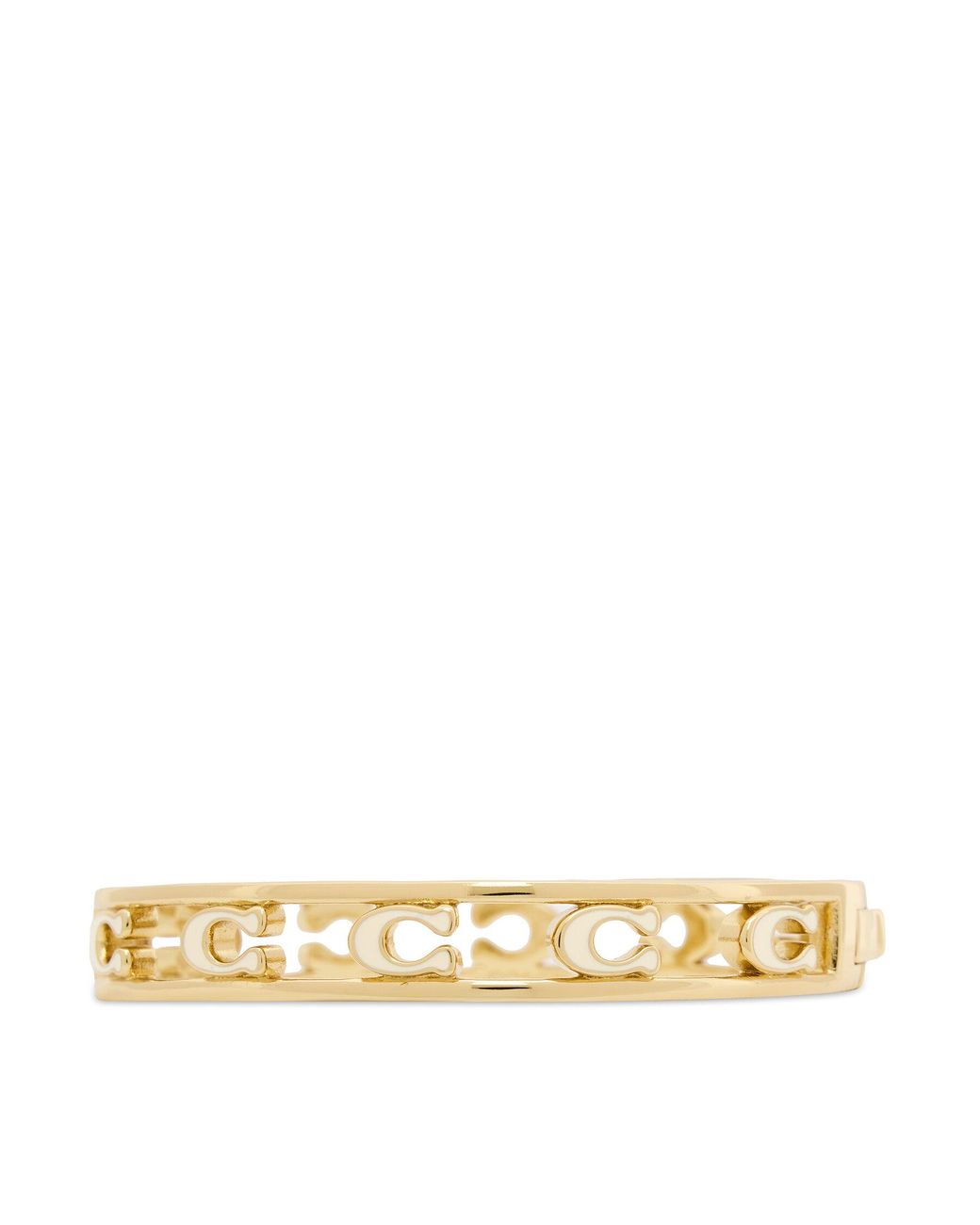 COACH Metallic Armband 37571291