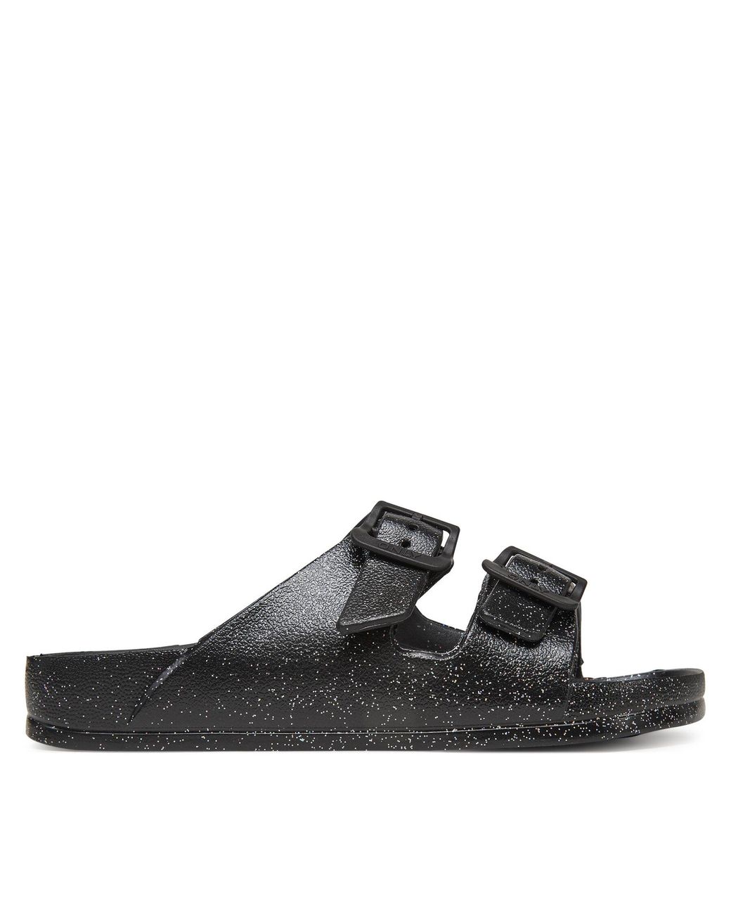 ONLY Black Pantoletten 15316873