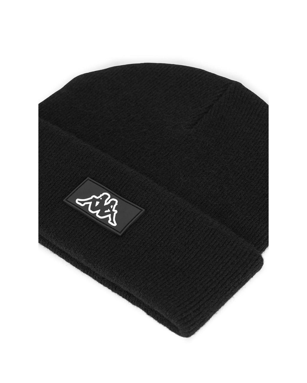 Kappa Black Mütze Kap-U3-002-Aw24