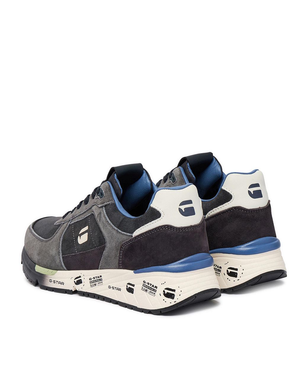 G-Star Sneakers Eo-Koen-01 in Black für Herren