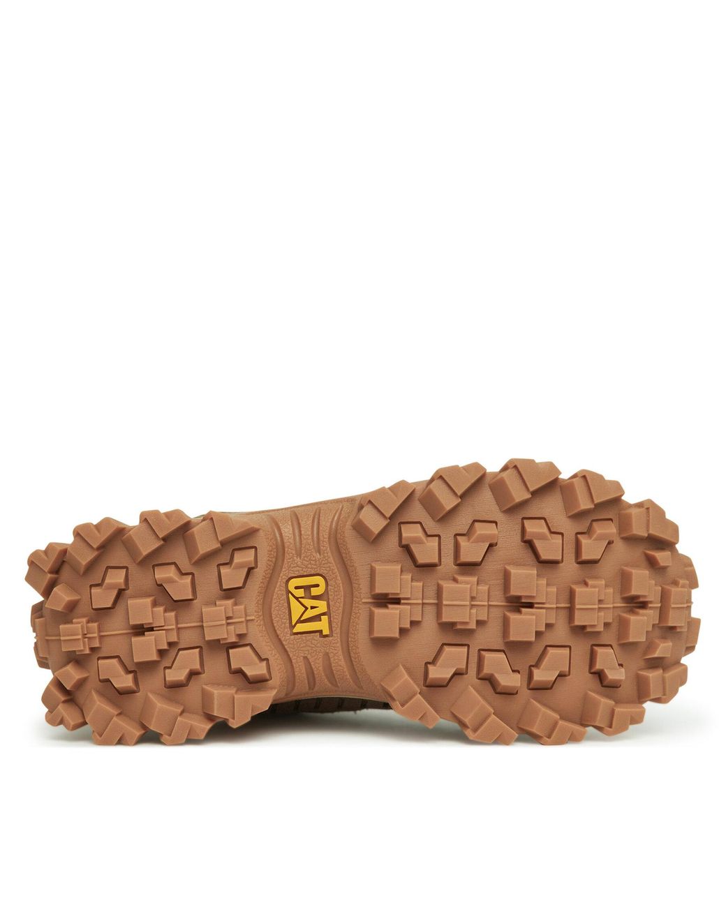 Caterpillar Sneakers P726245 in Brown für Herren