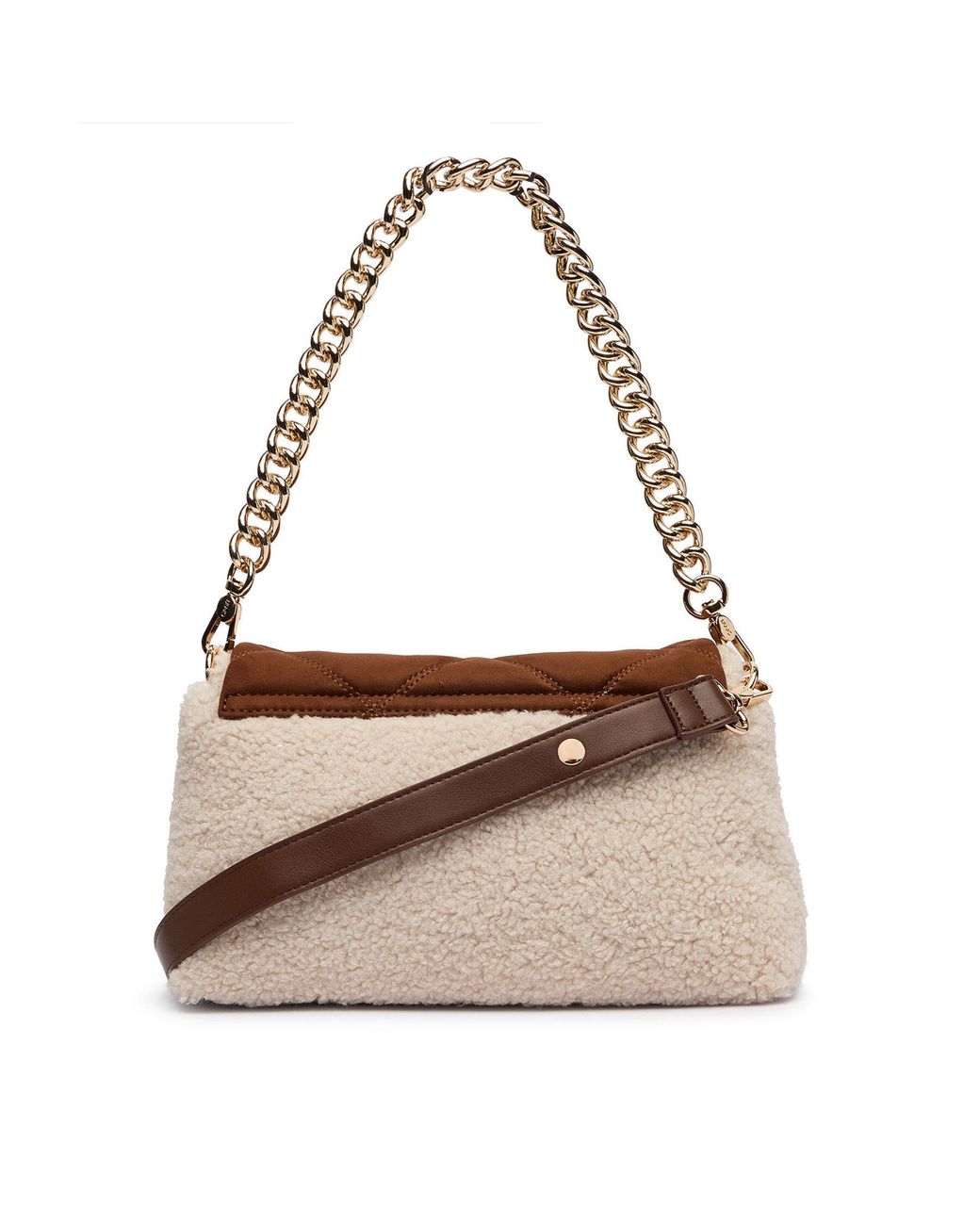 Liu Jo Brown Handtasche Af6148 E1163