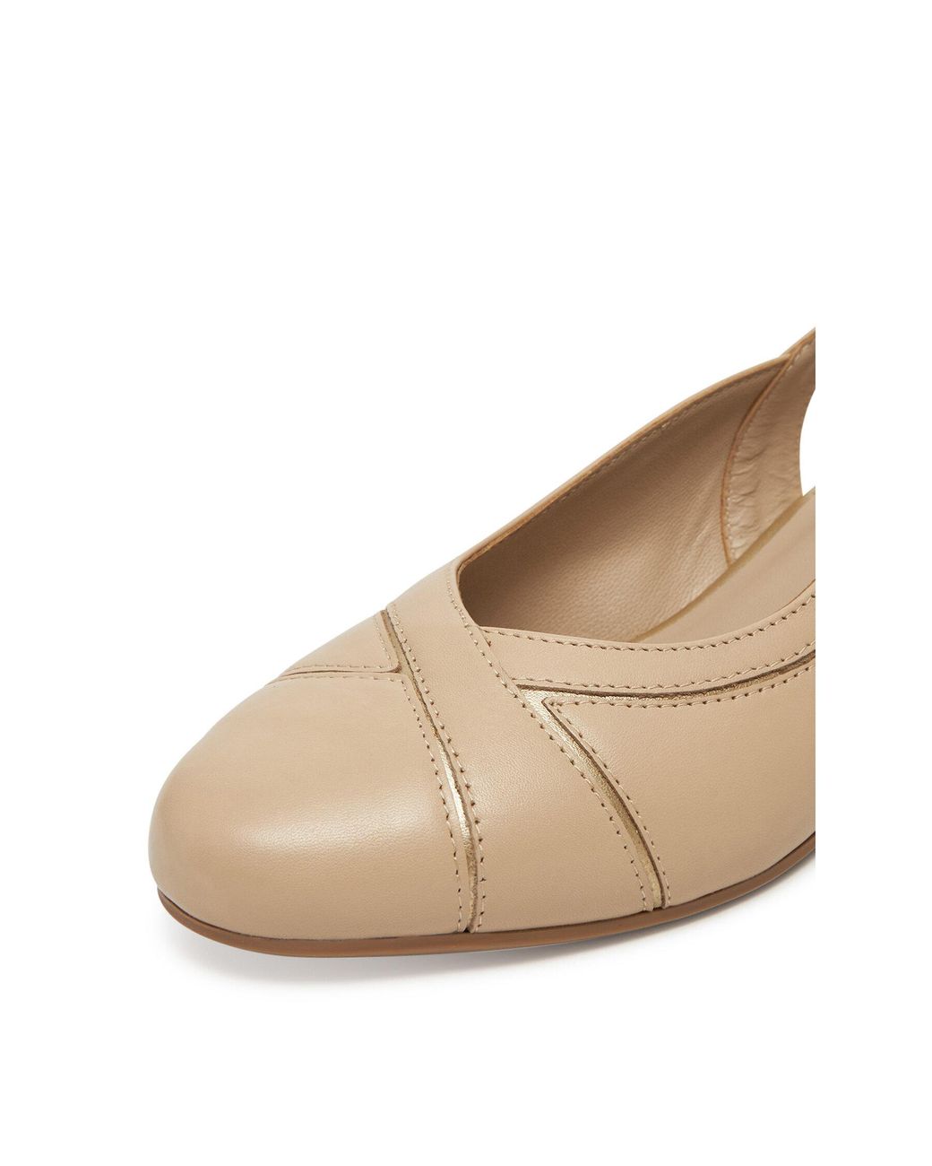 LASOCKI Natural Pumps Rst-Flex-49