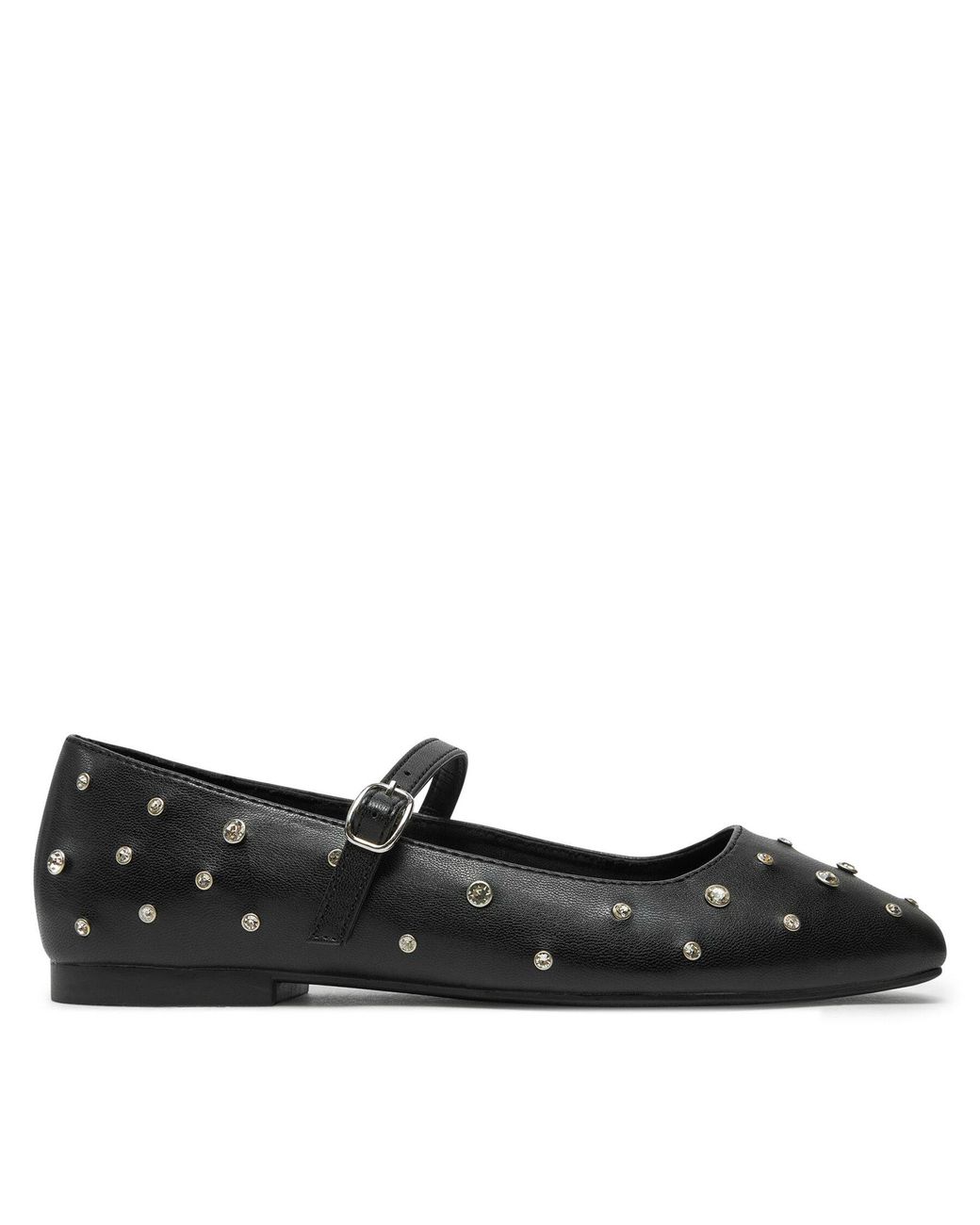Call It Spring Black Halbschuhe Janeyy 13880013