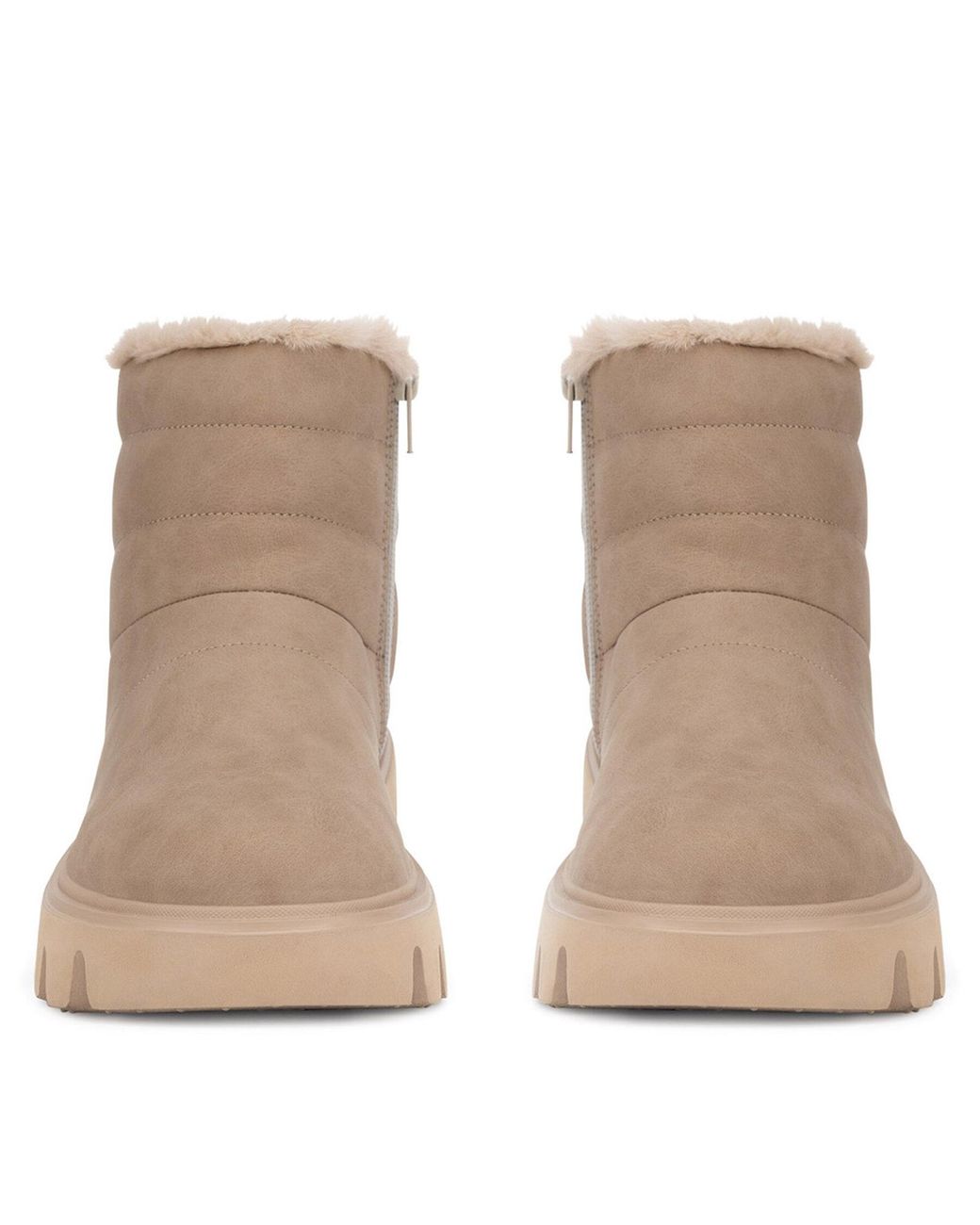 Rieker Revolution Lifestyle Brown Schnürschuhe W2070-20