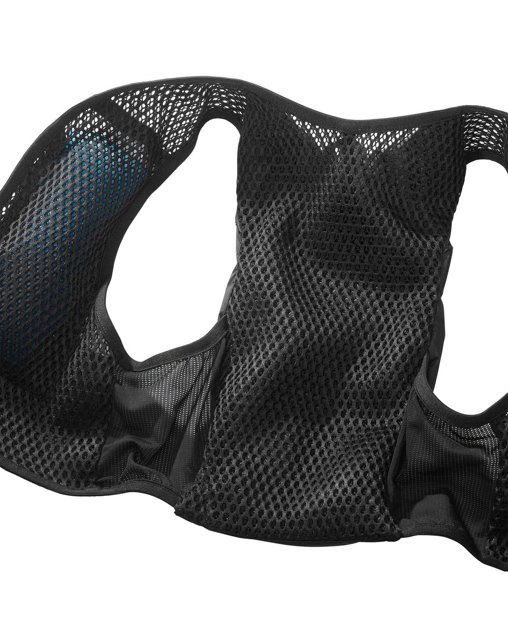 Salomon Laufweste Active Skin 4 Lc2178200 in Black für Herren