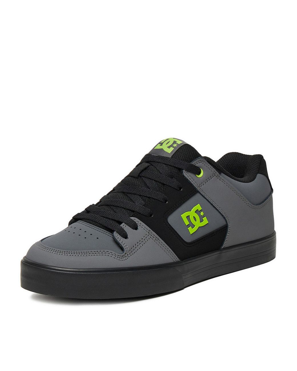 DC Shoes Sneakers Eo-Pure Dc01782028 in Gray für Herren