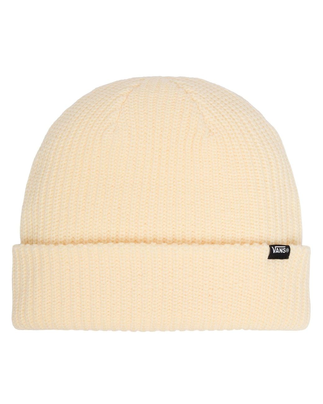 Vans Natural Mütze Core Basic Vn000Qb4Grz1