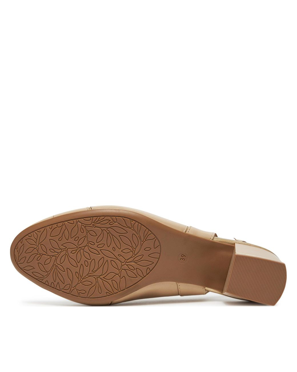LASOCKI Natural Pumps Rst-Flex-49