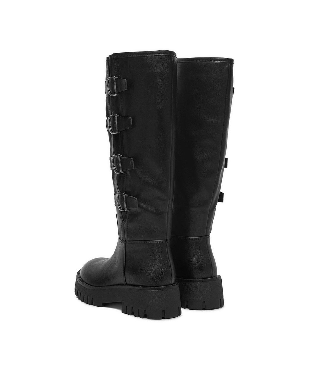 Guess Black Stiefel Eo-Hy35005-2