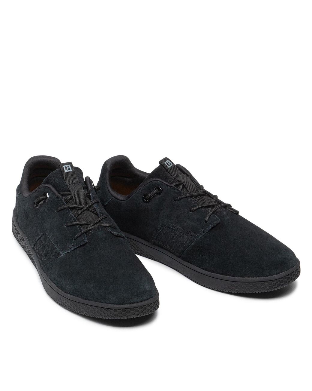 Caterpillar Sneakers Pause P110547 in Blue für Herren