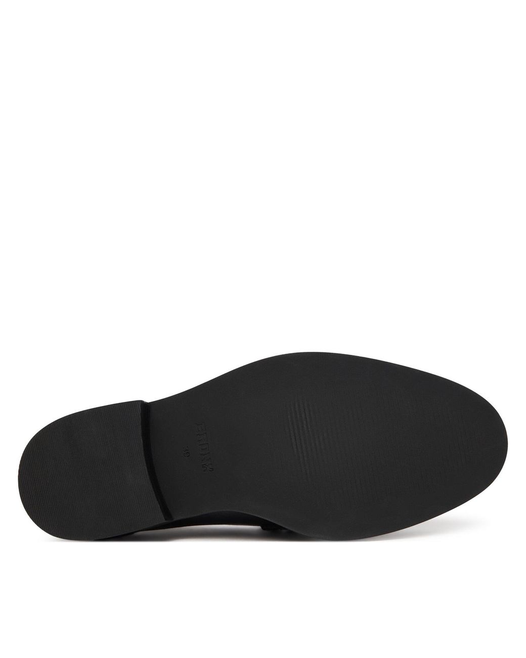 Bronx Black Slipper Next Wagon 66652-Us