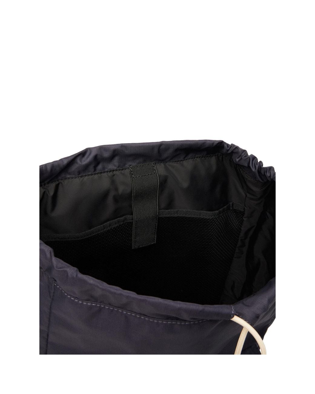 Lacoste Rucksack Nu5512Op in Black für Herren