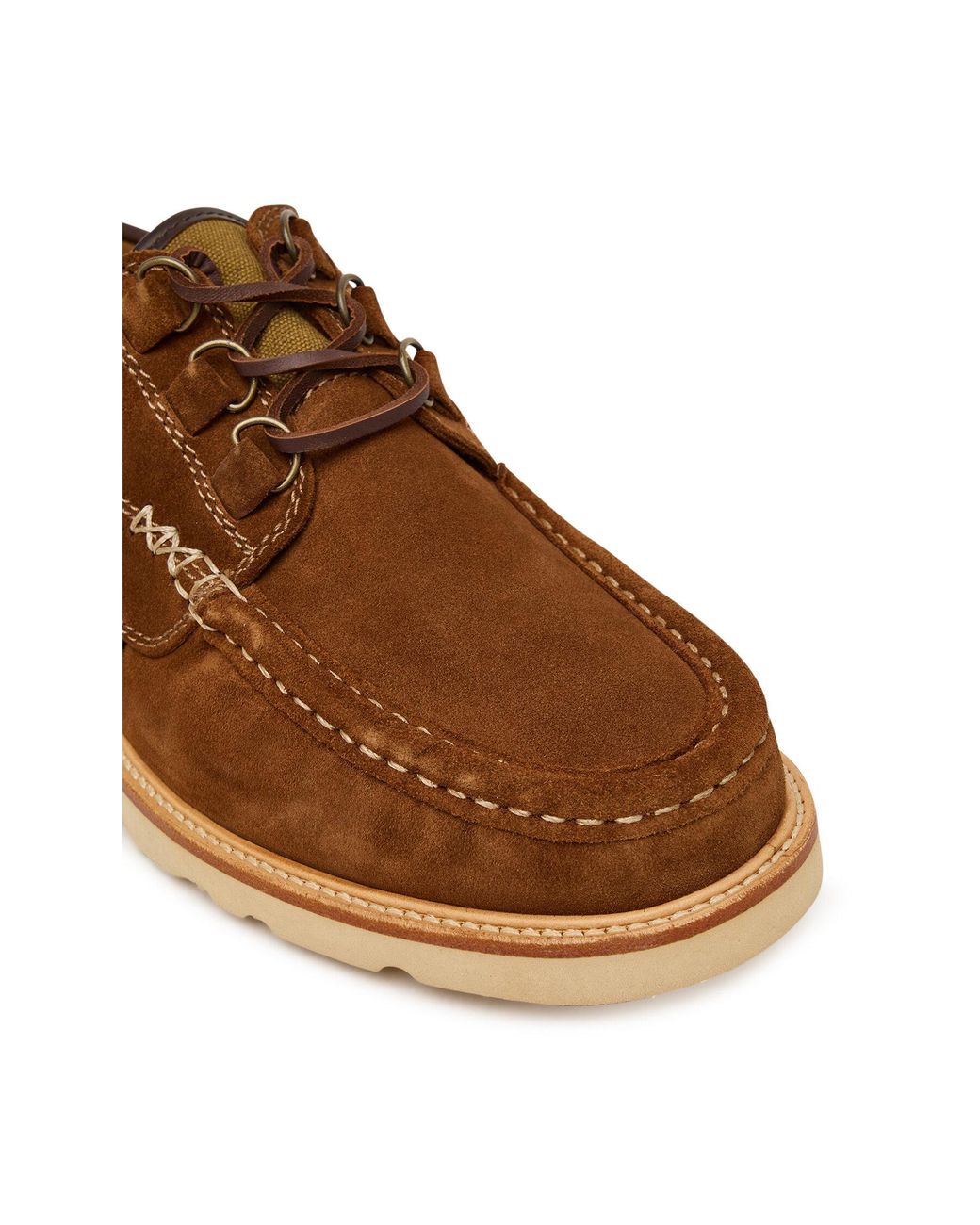 Barbour Halbschuhe Murtun Mfo0833Ta32 in Brown für Herren