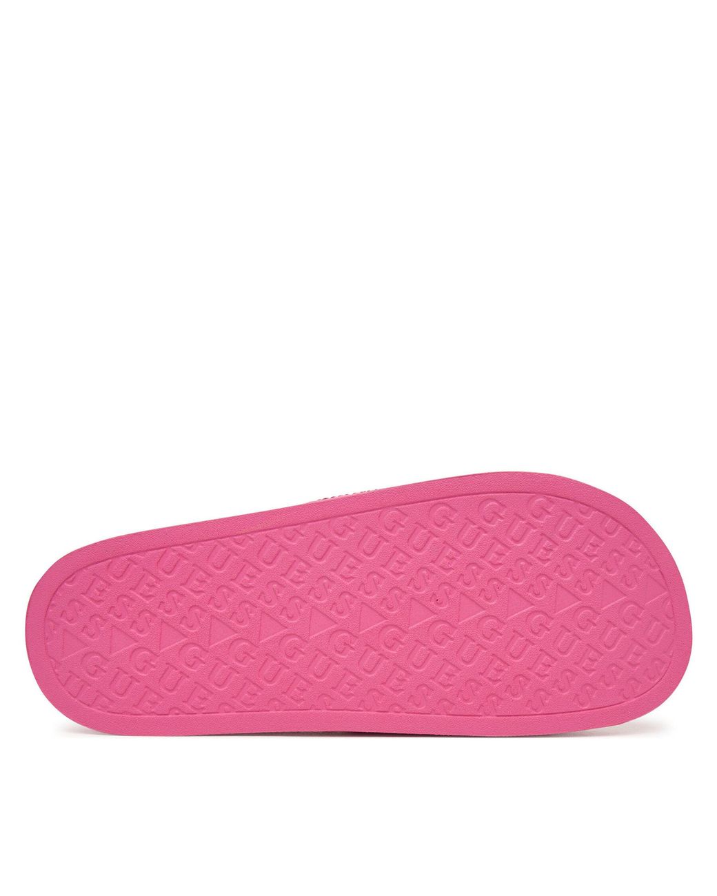 Guess Pink Pantoletten E6Gz16 Bb00F