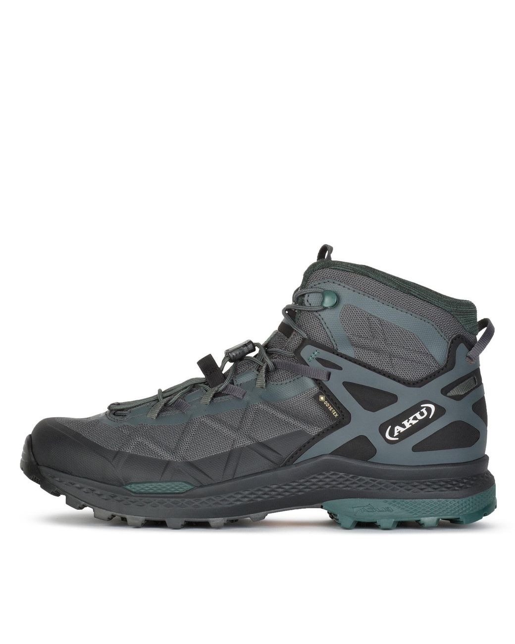 Aku Trekkingschuhe 710 in Brown für Herren