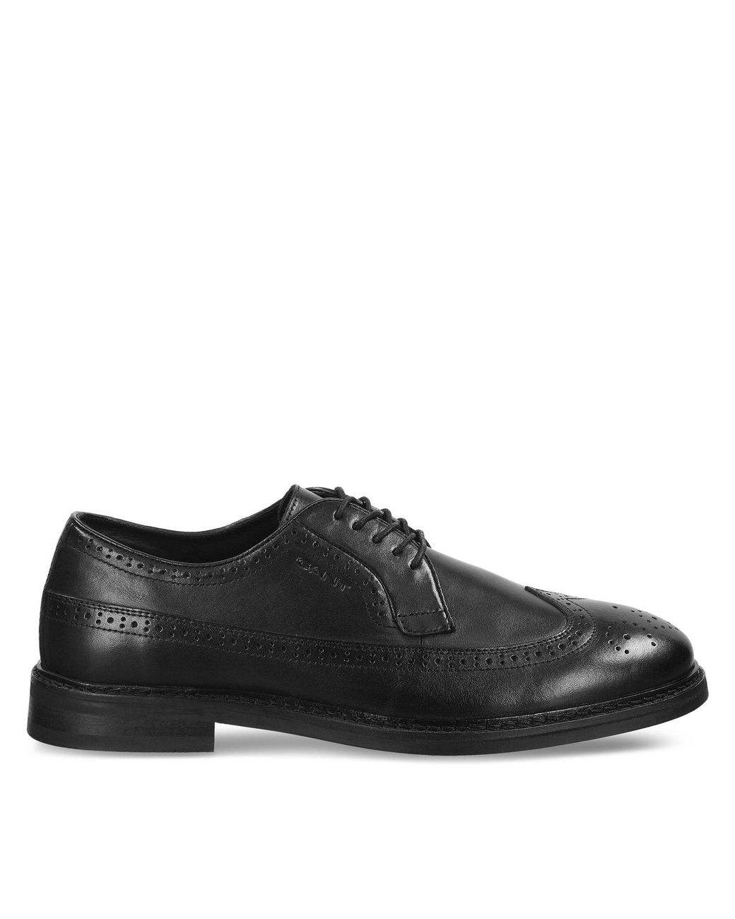 Gant Halbschuhe 32631190 in Black für Herren