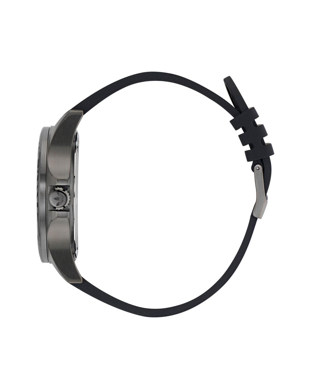 Adidas Uhr Expression One Aofh24511 in Black für Herren