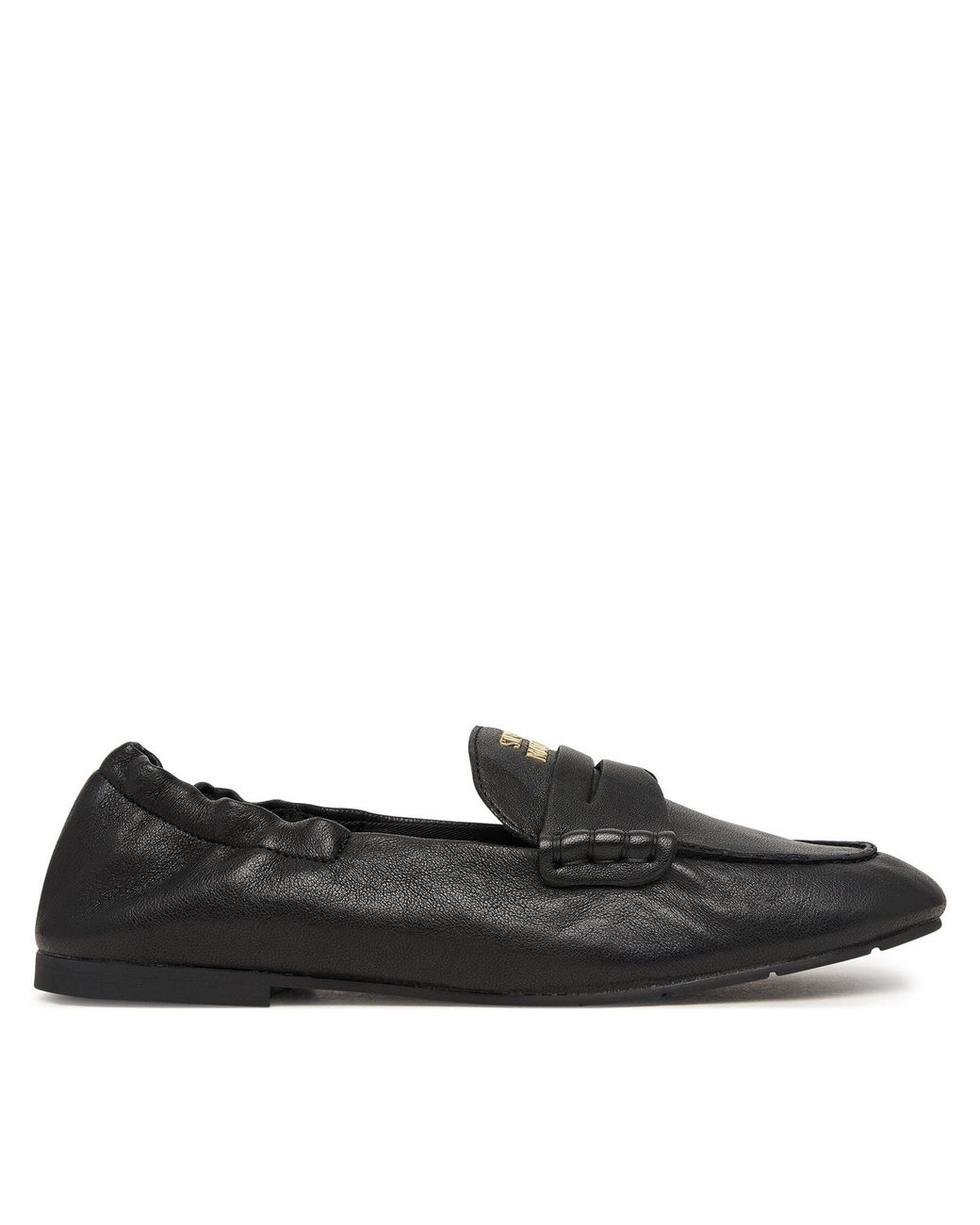 Steve Madden Black Slipper 11005672