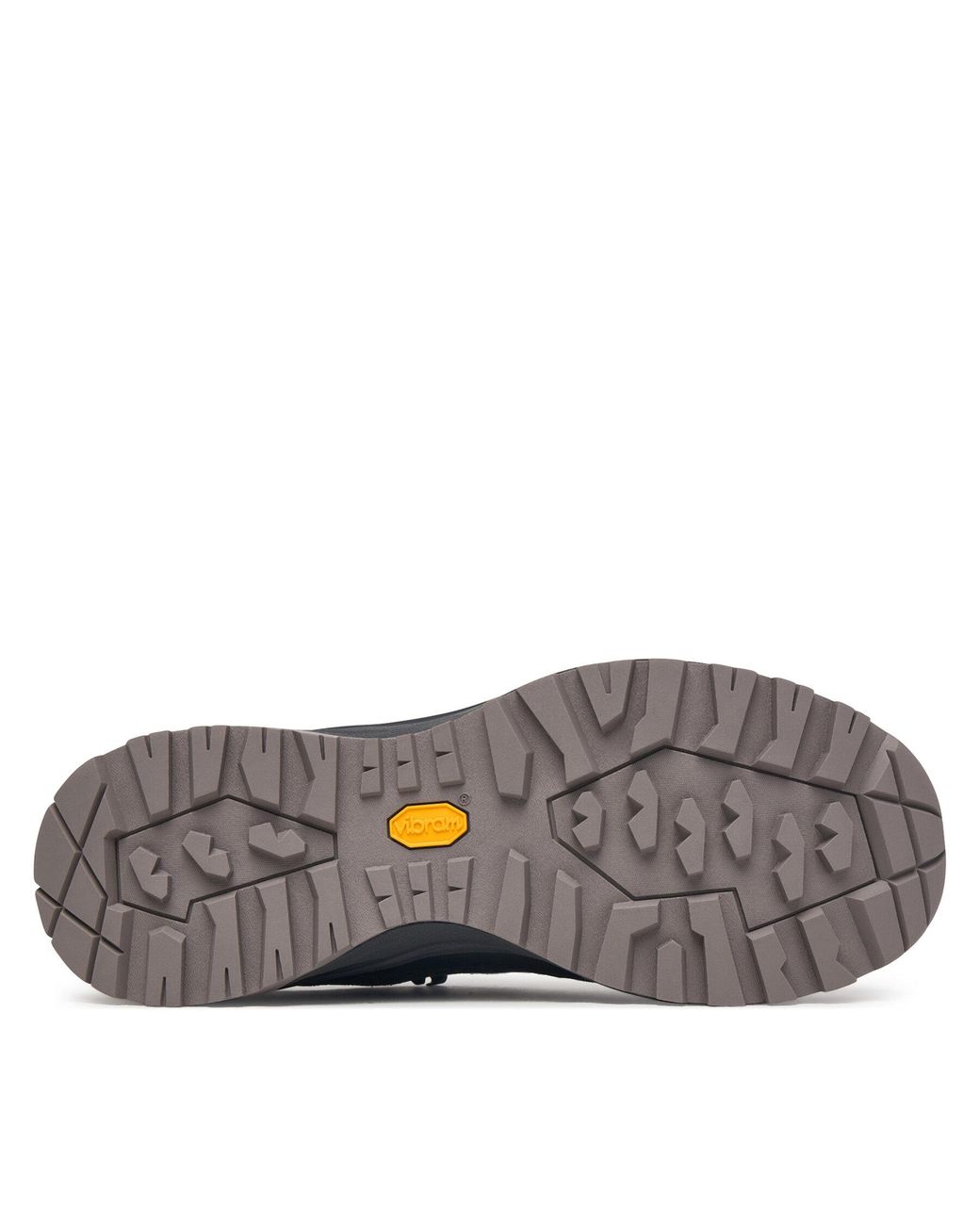 CMP Trekkingschuhe Vertyx Low 3Q17597 in Black für Herren