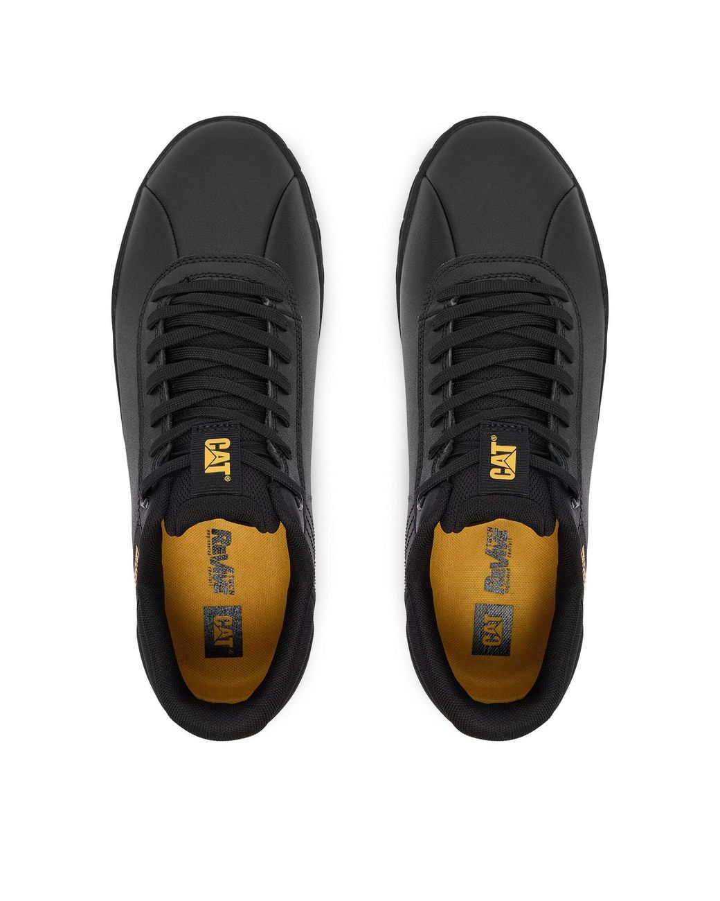 Caterpillar Sneakers Hex + P726259 in Black für Herren