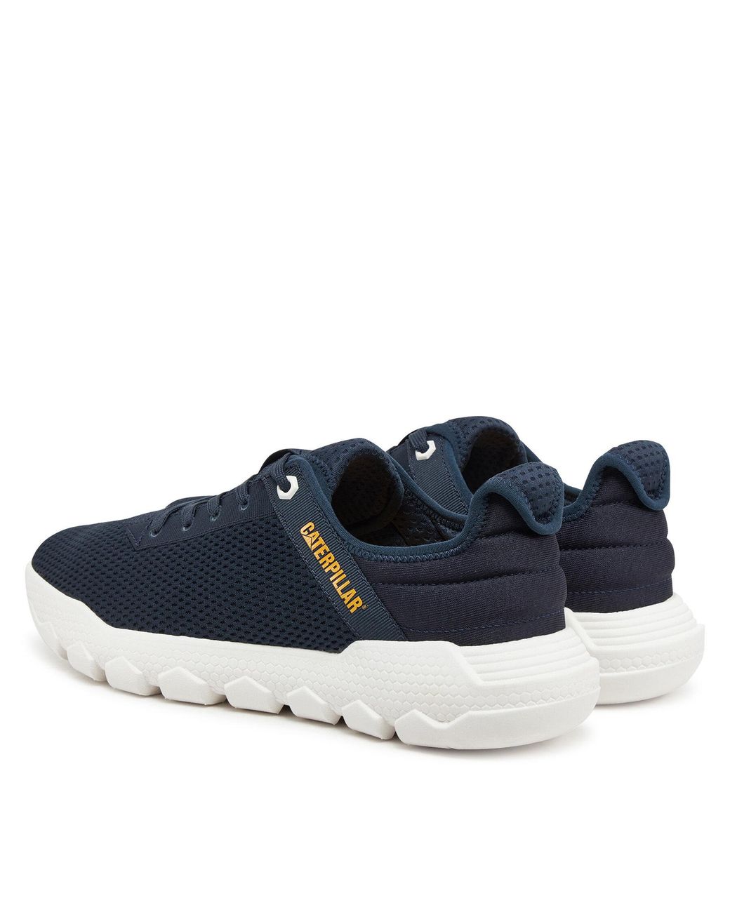 Caterpillar Sneakers P726252 in Blue für Herren