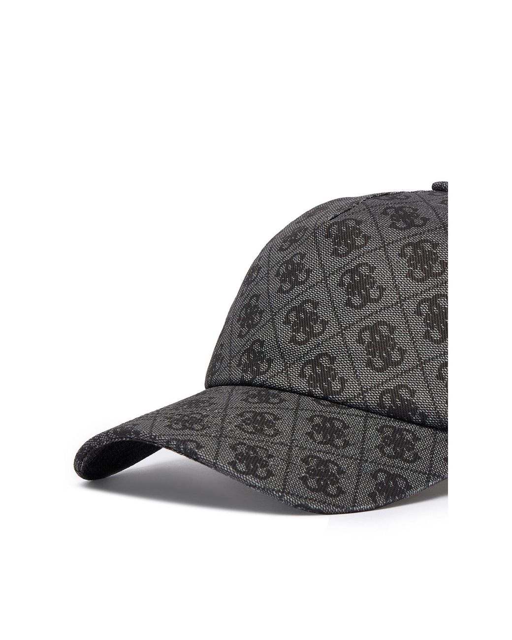 Guess Cap Am9485 Cot01 in Black für Herren