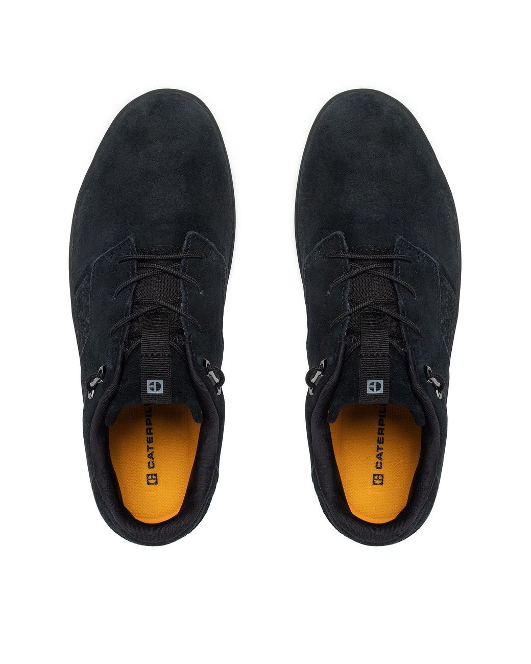 Caterpillar Sneakers Pause P110547 in Blue für Herren