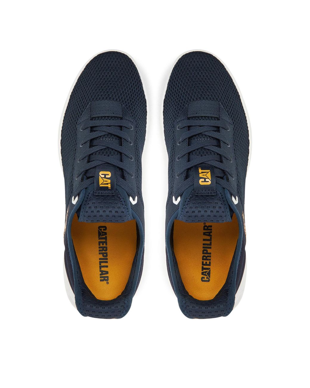 Caterpillar Sneakers P726252 in Blue für Herren