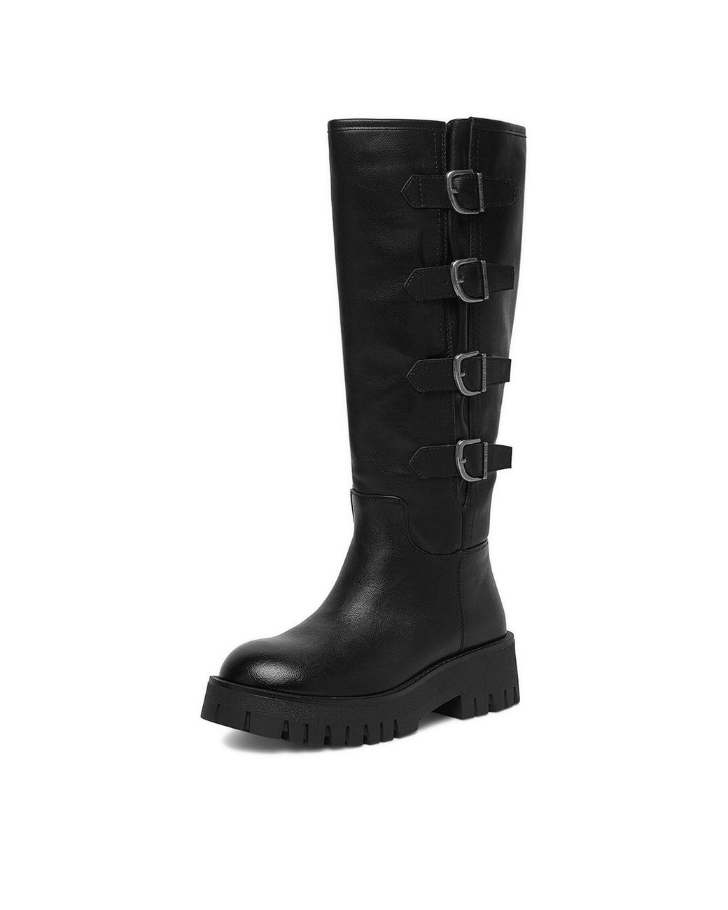 Guess Black Stiefel Eo-Hy35005-2