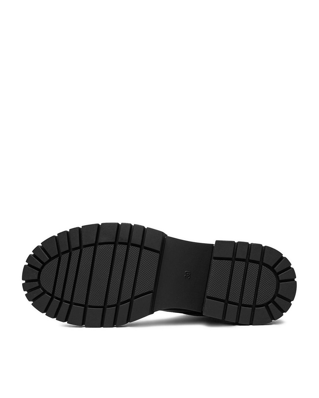 DeeZee Black Stiefel 13130-8
