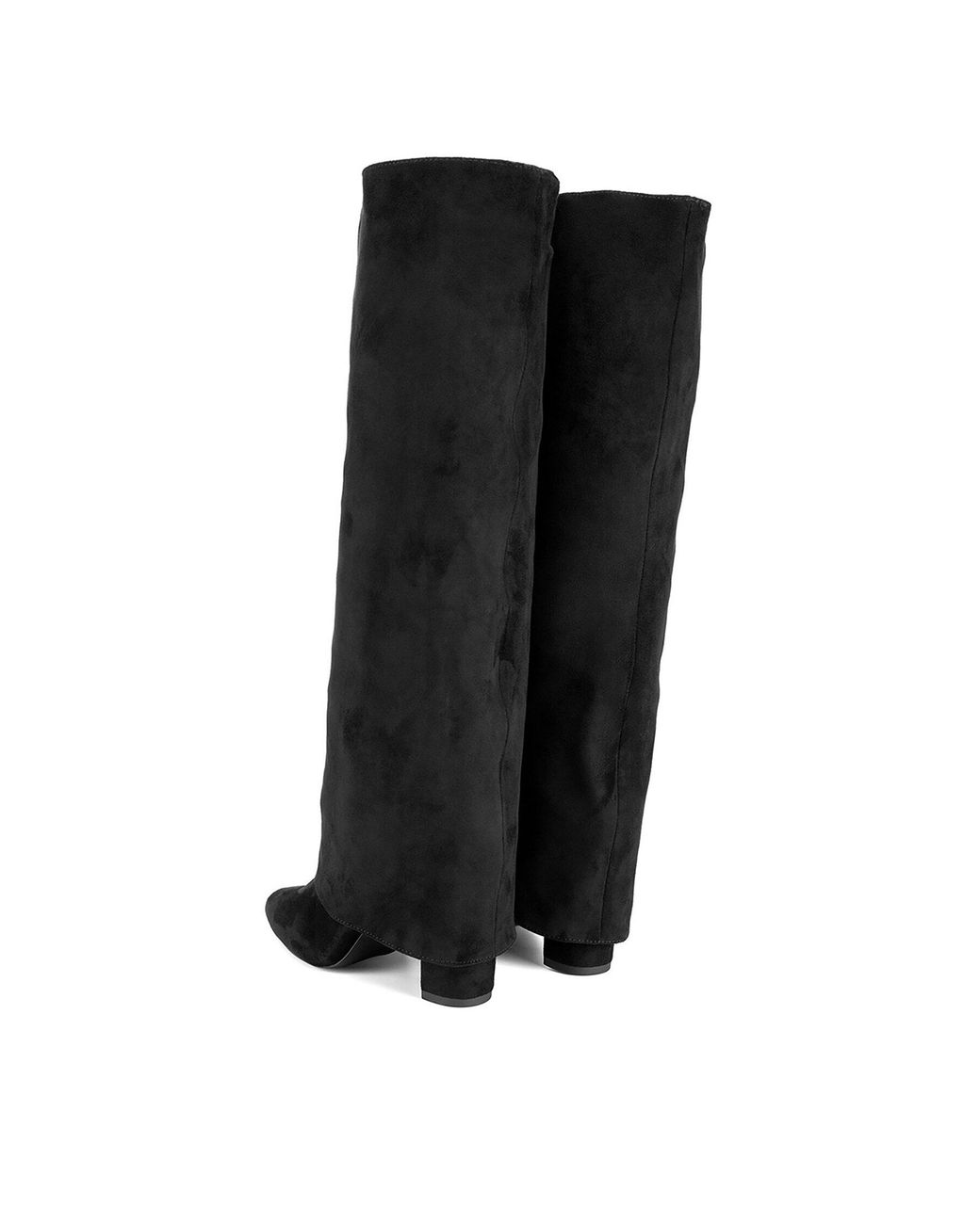 DeeZee Black Stiefel Hy316-2