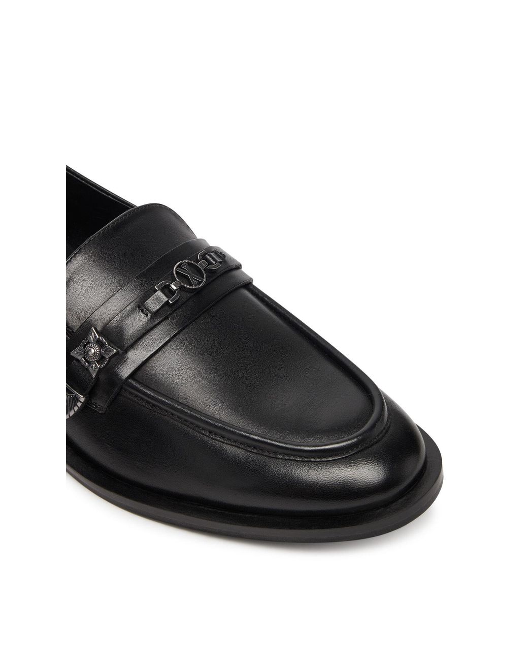 Bronx Black Slipper Next Wagon 66652-Us