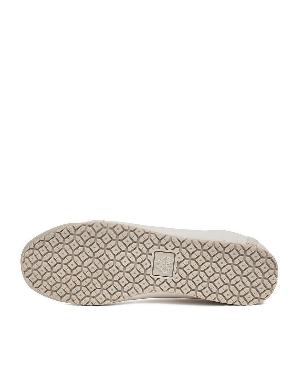 Kappa White Sneakers Eo-1490036A(W)