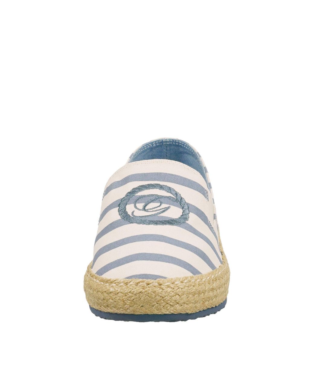 Gant Blue Espadrilles 30568945