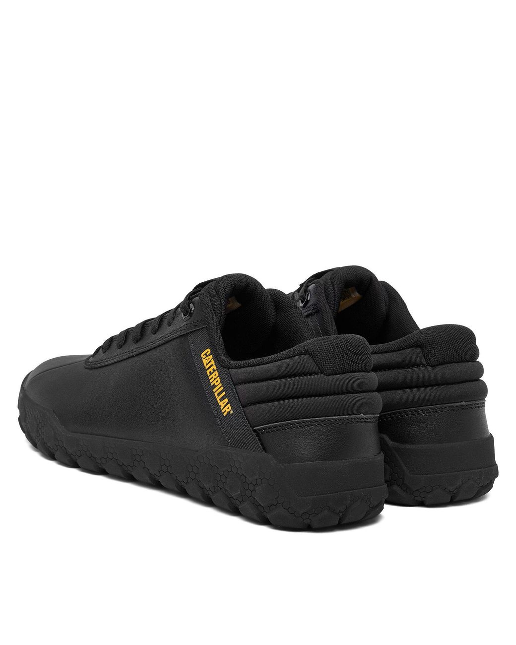 Caterpillar Sneakers Hex + P726259 in Black für Herren