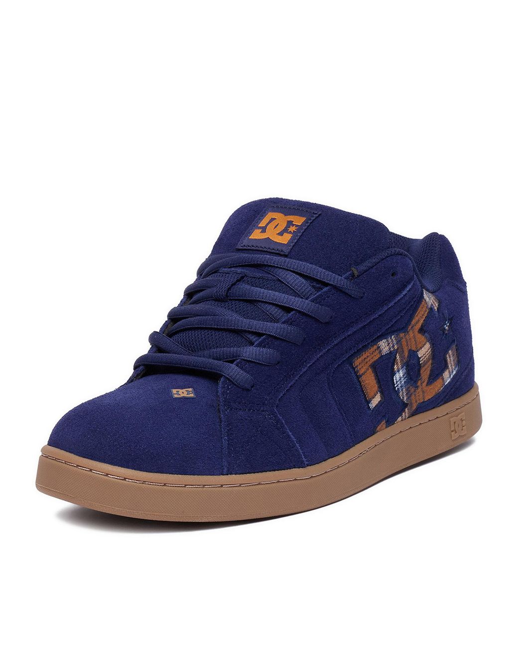 DC Shoes Sneakers Eo-Net Se Dc03260410 in Blue für Herren