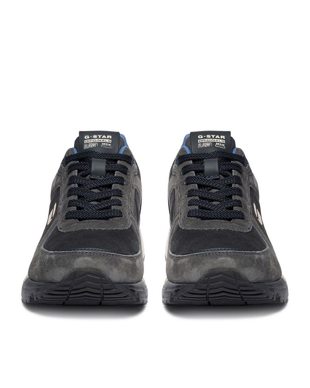 G-Star Sneakers Eo-Koen-01 in Black für Herren