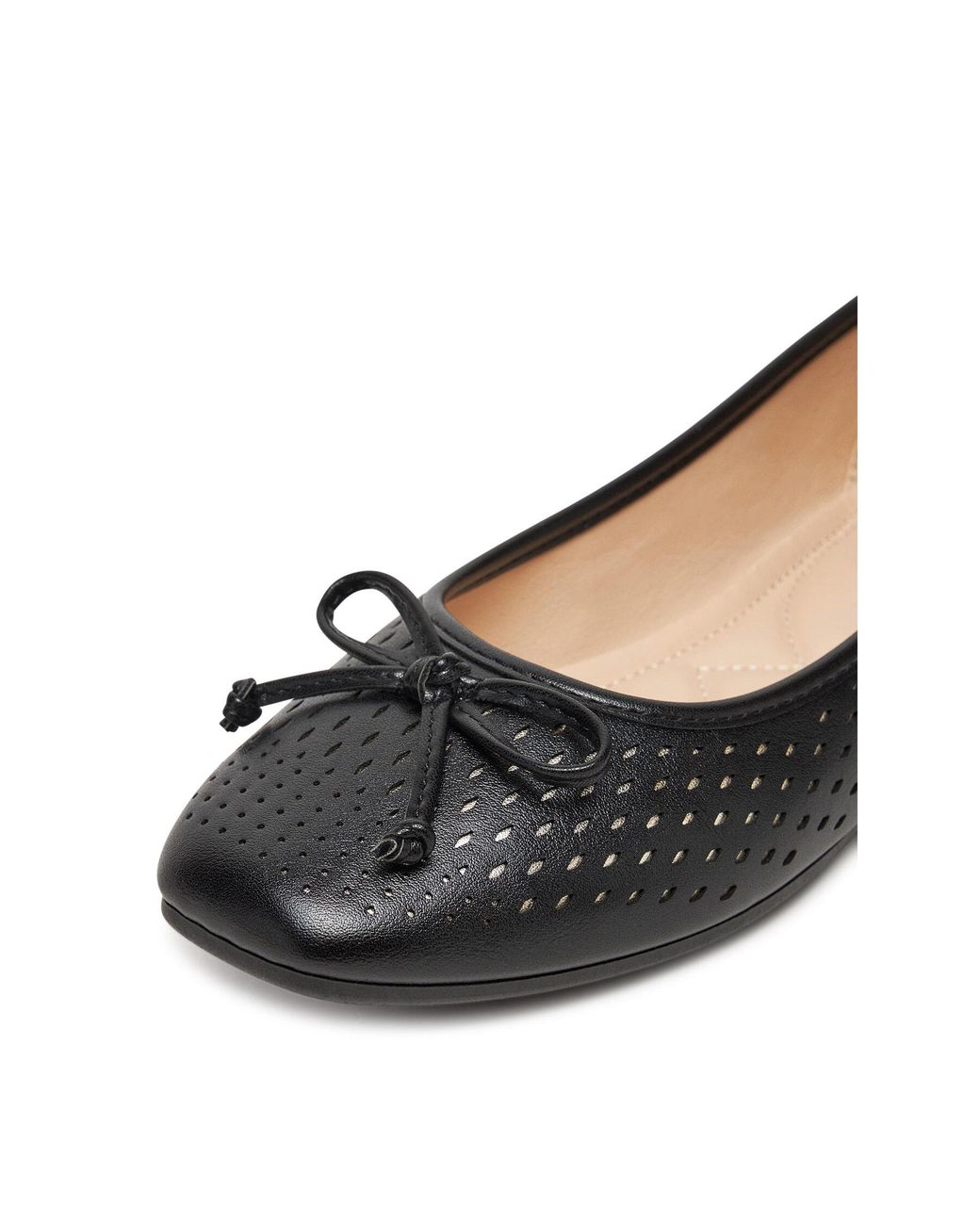 Clara Barson. Black Ballerinas Wfa3602-3
