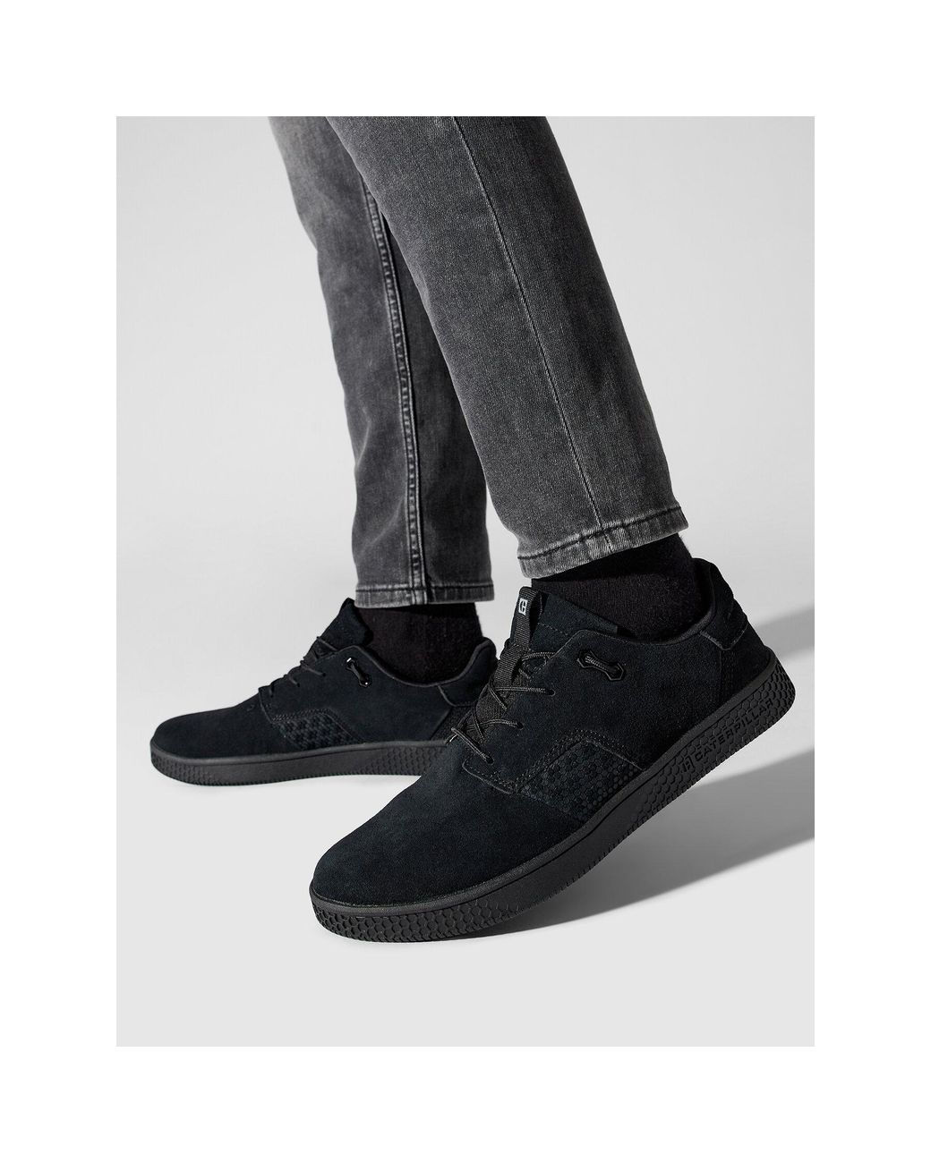 Caterpillar Sneakers Pause P110547 in Blue für Herren