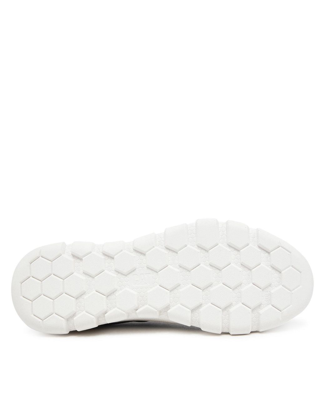 Caterpillar Sneakers P726249 in Black für Herren