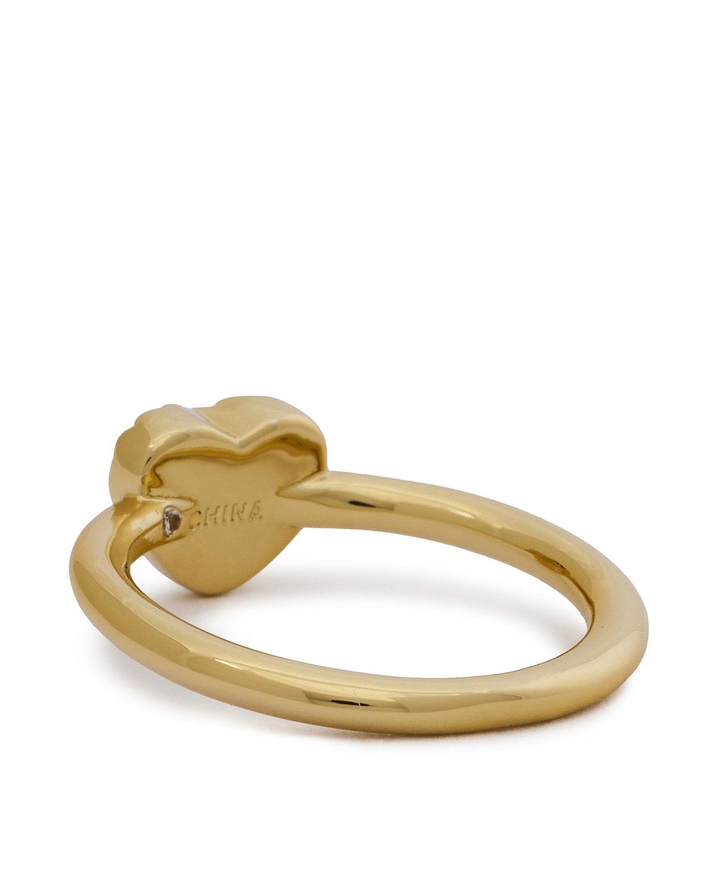 COACH Metallic Ring 37527627