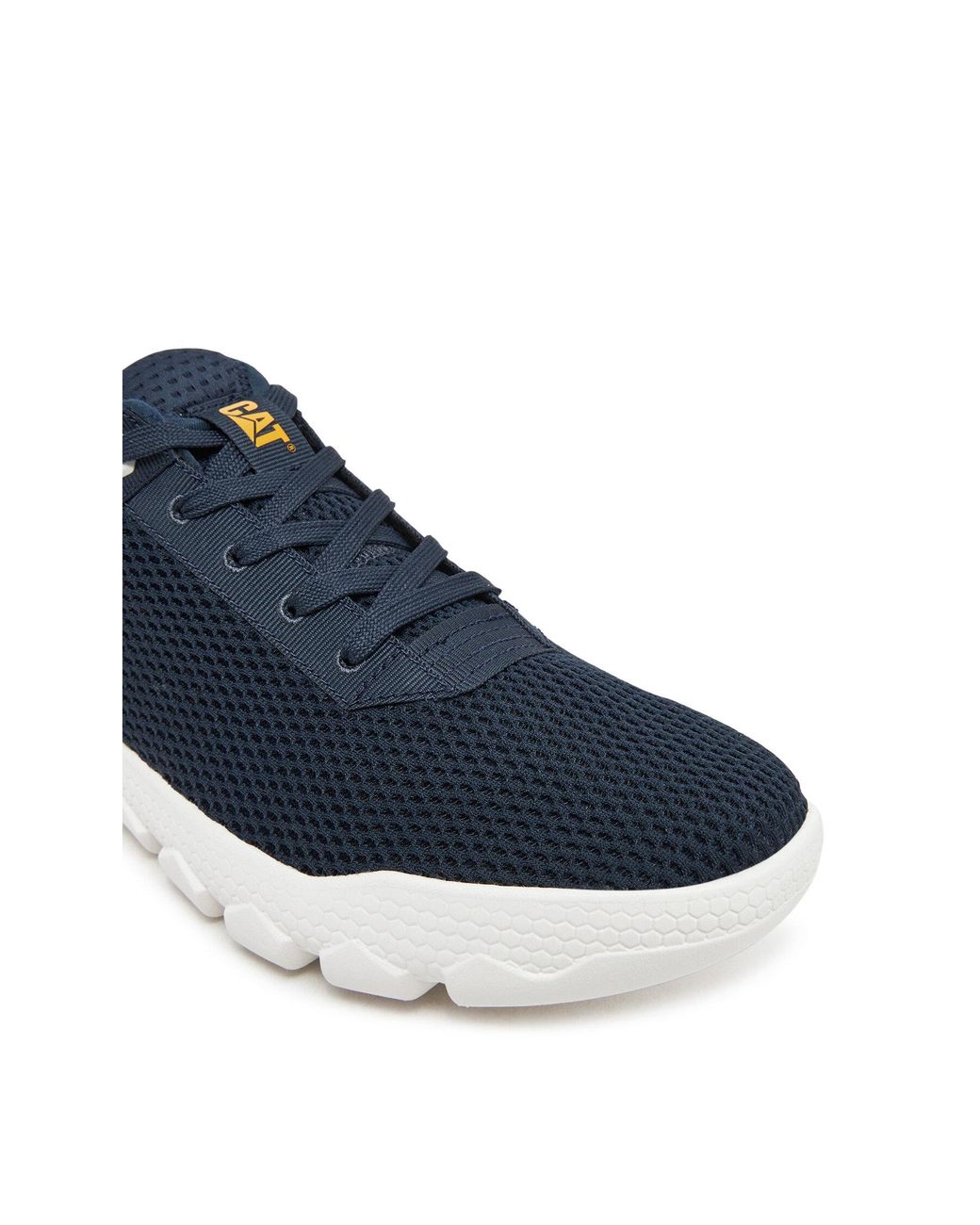 Caterpillar Sneakers P726252 in Blue für Herren