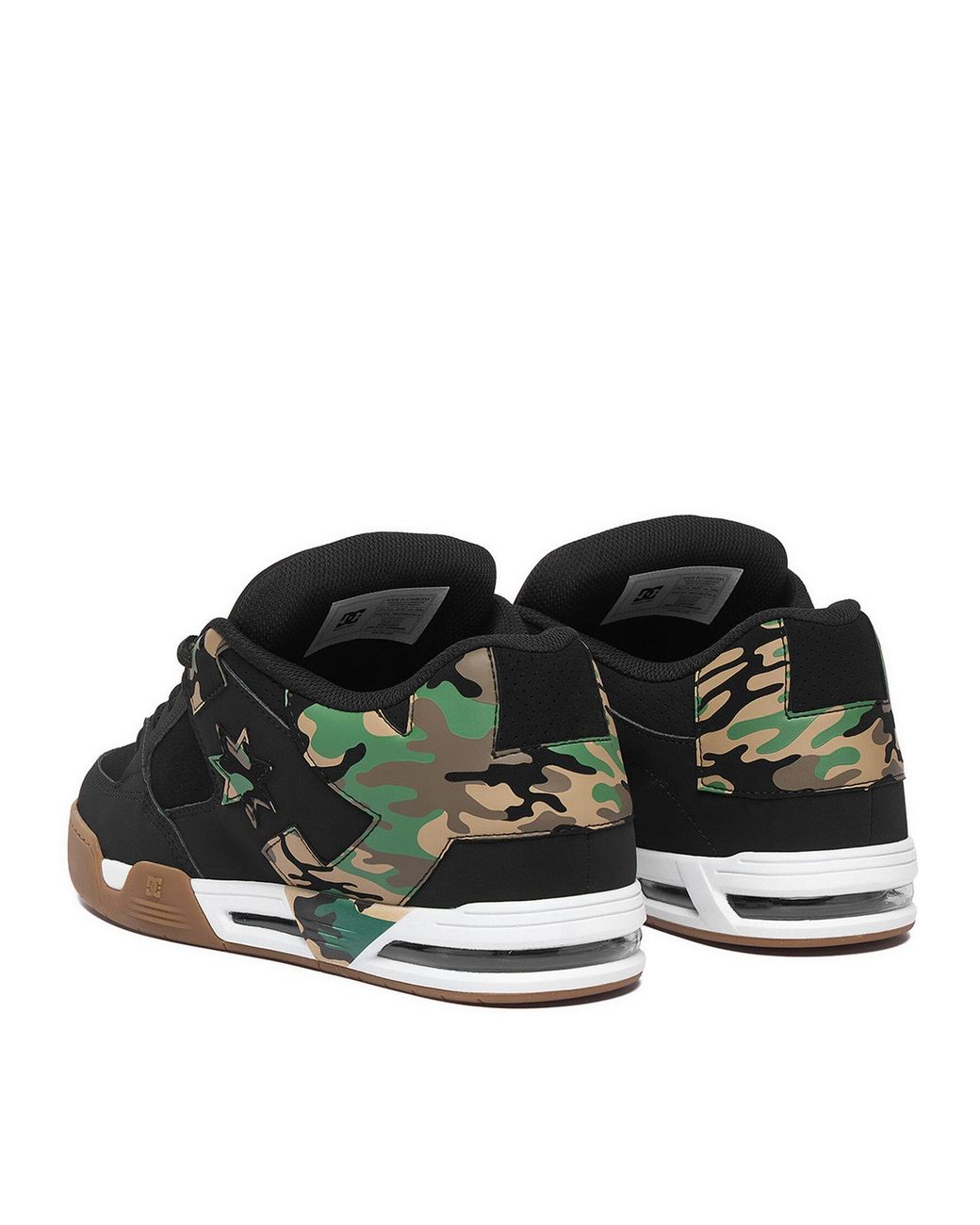 DC Shoes Sneakers Eo-Command Dc02220007 in Brown für Herren