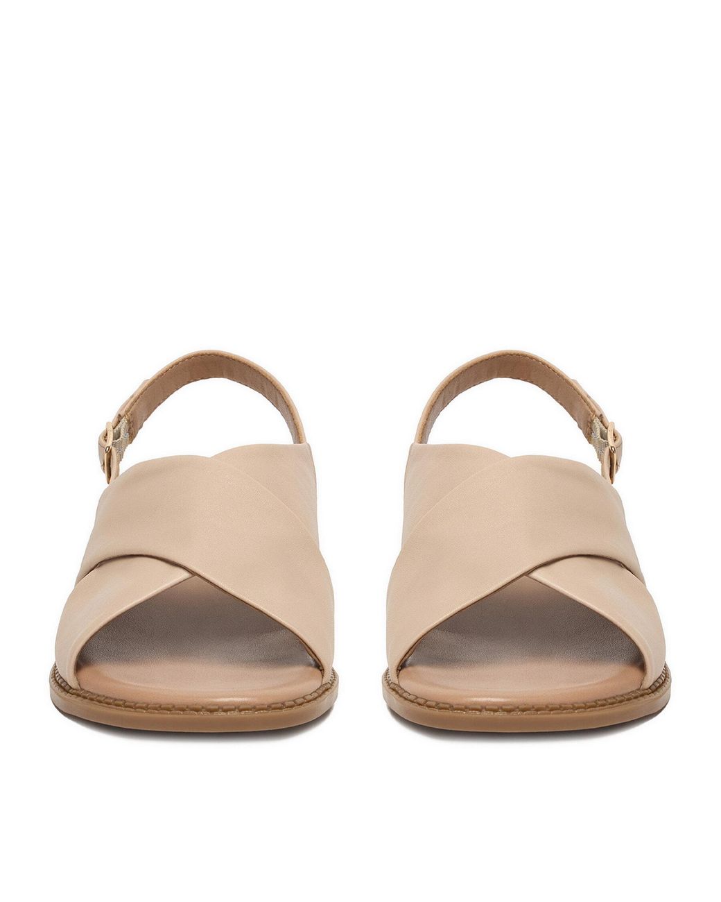 LASOCKI Brown Sandalen Ceo-Est-Afiona-11