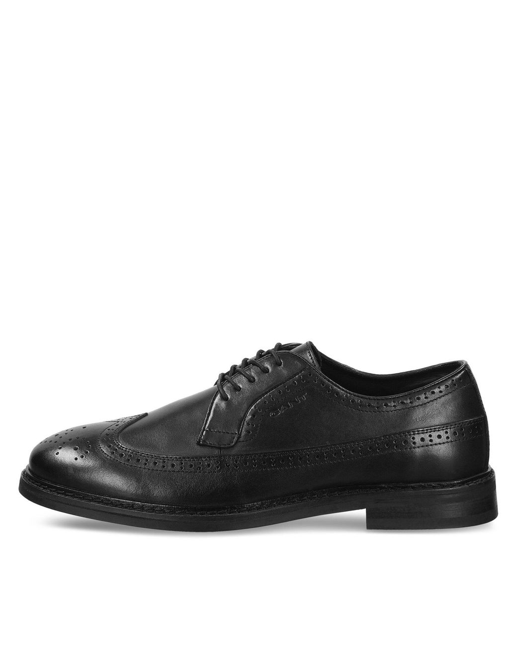 Gant Halbschuhe 32631190 in Black für Herren