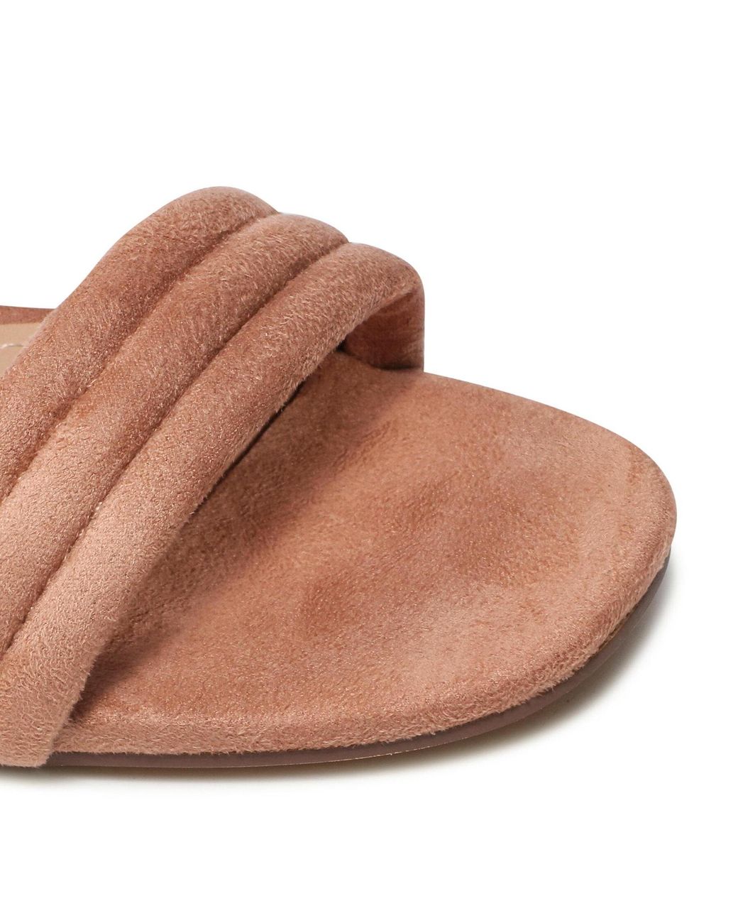 DeeZee Brown Sandalen Ls5704-01
