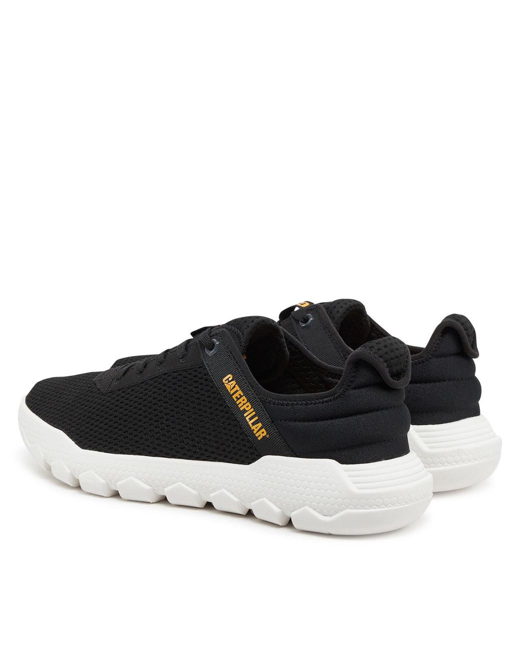 Caterpillar Sneakers P726249 in Black für Herren