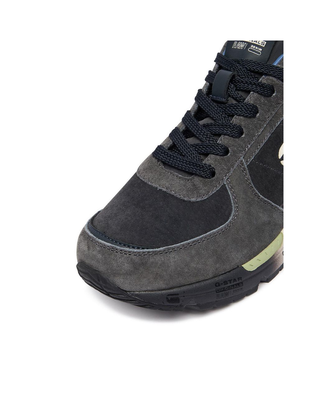G-Star Sneakers Eo-Koen-01 in Black für Herren